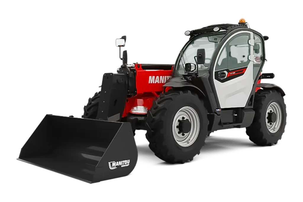 Manitou MT935 75D