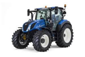 New Holland T5.120