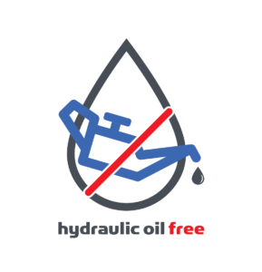 Hydraulic Oil Free