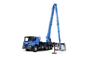 Ruthmann T700 HF