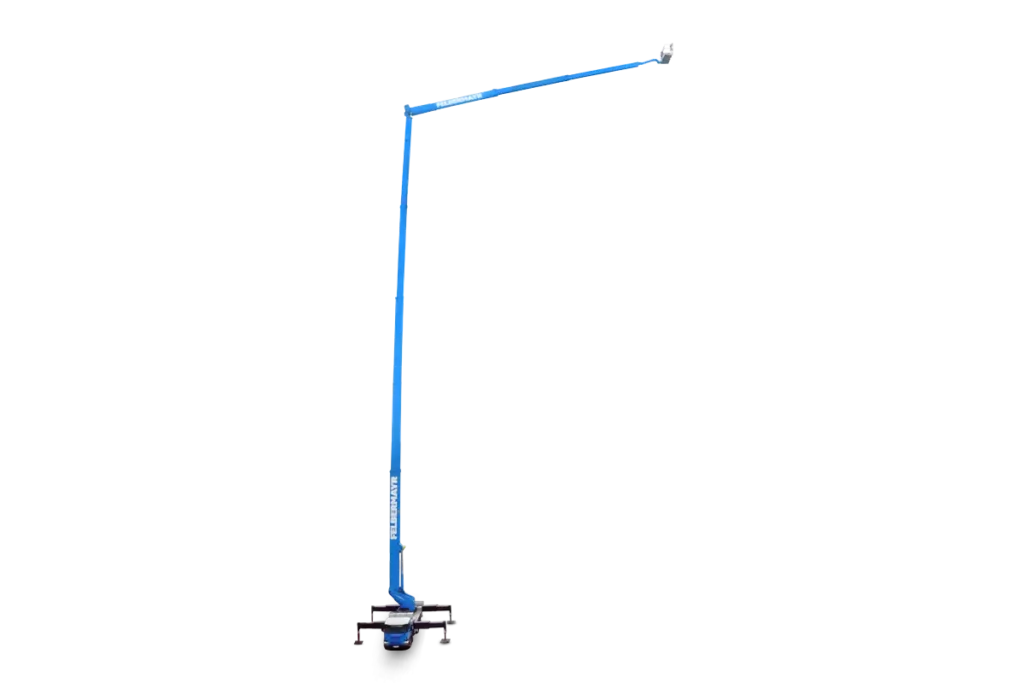 Ruthmann T900 HF