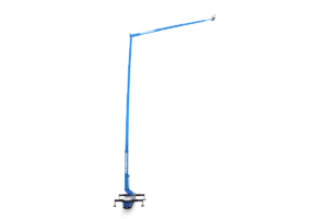 Ruthmann T900 HF