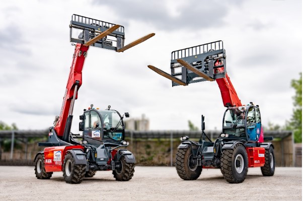 Standad Vs Heavy Lift Vs Rotating