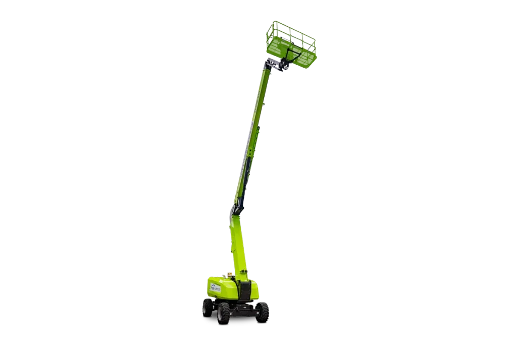Zoomlion ZA24J