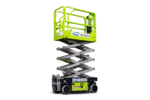 Zoomlion ZS0607AC-Li