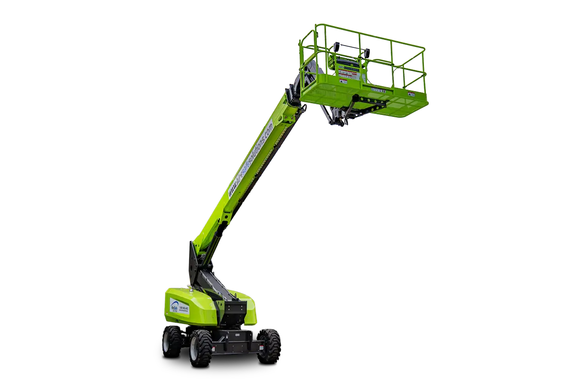 Zoomlion ZT26J | Diesel Telescopic Boom Lift | Hire Safe Solutions Ltd