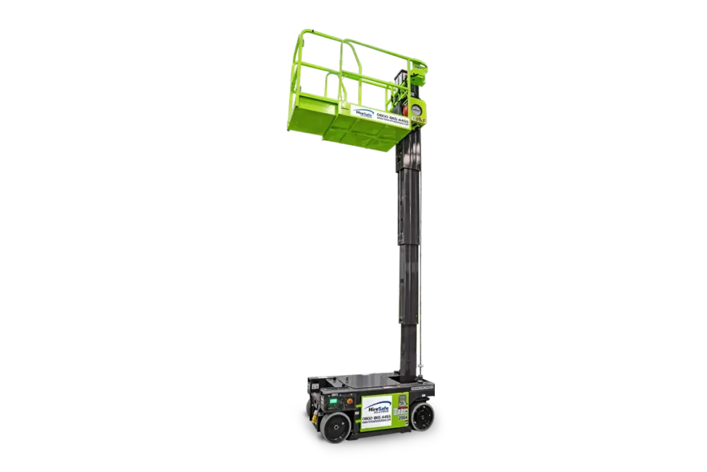 Zoomlion ZMP04