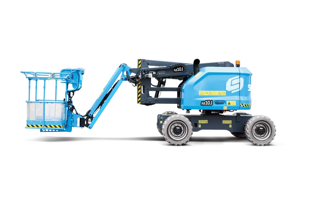 Sinoboom AB10J