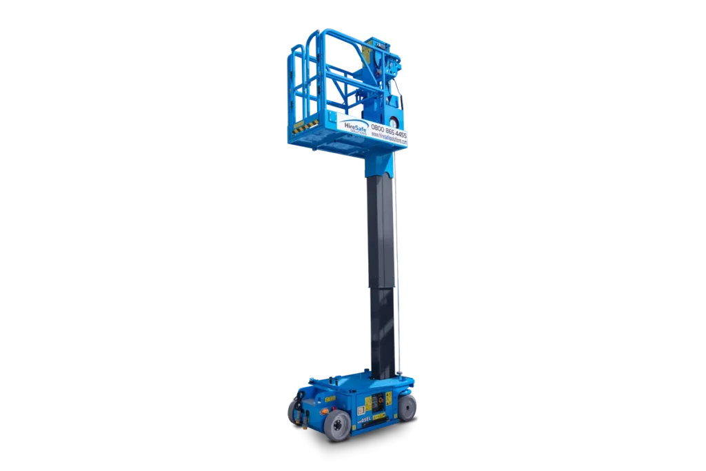 Sinoboom VM05EL