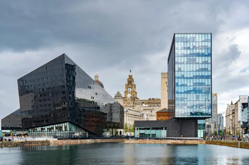 Liverpool