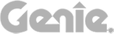 Gentle. logo in gray