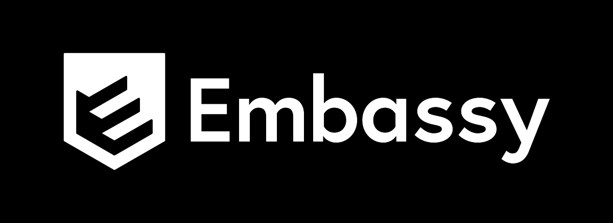 Embassy Logo