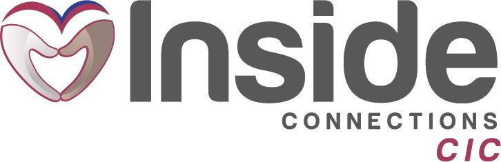 Inside Connections CIC logo