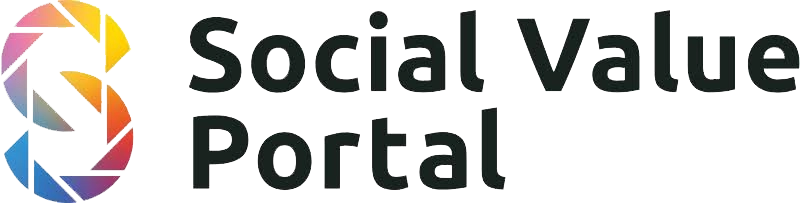 Social Value Portal Logo
