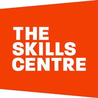 The Skills Centre Logo