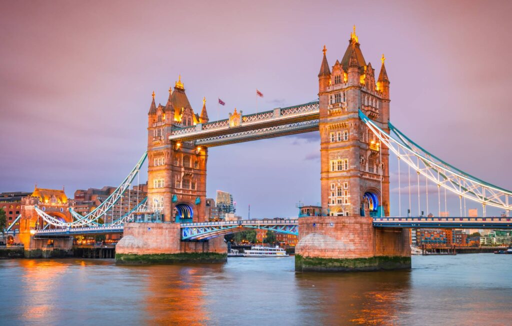 London